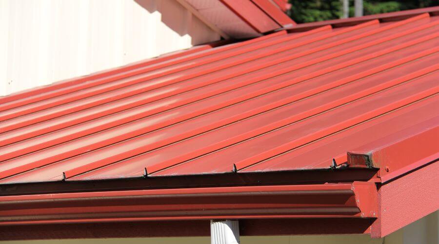 Industrial Roof Maintenance in Warren, TX